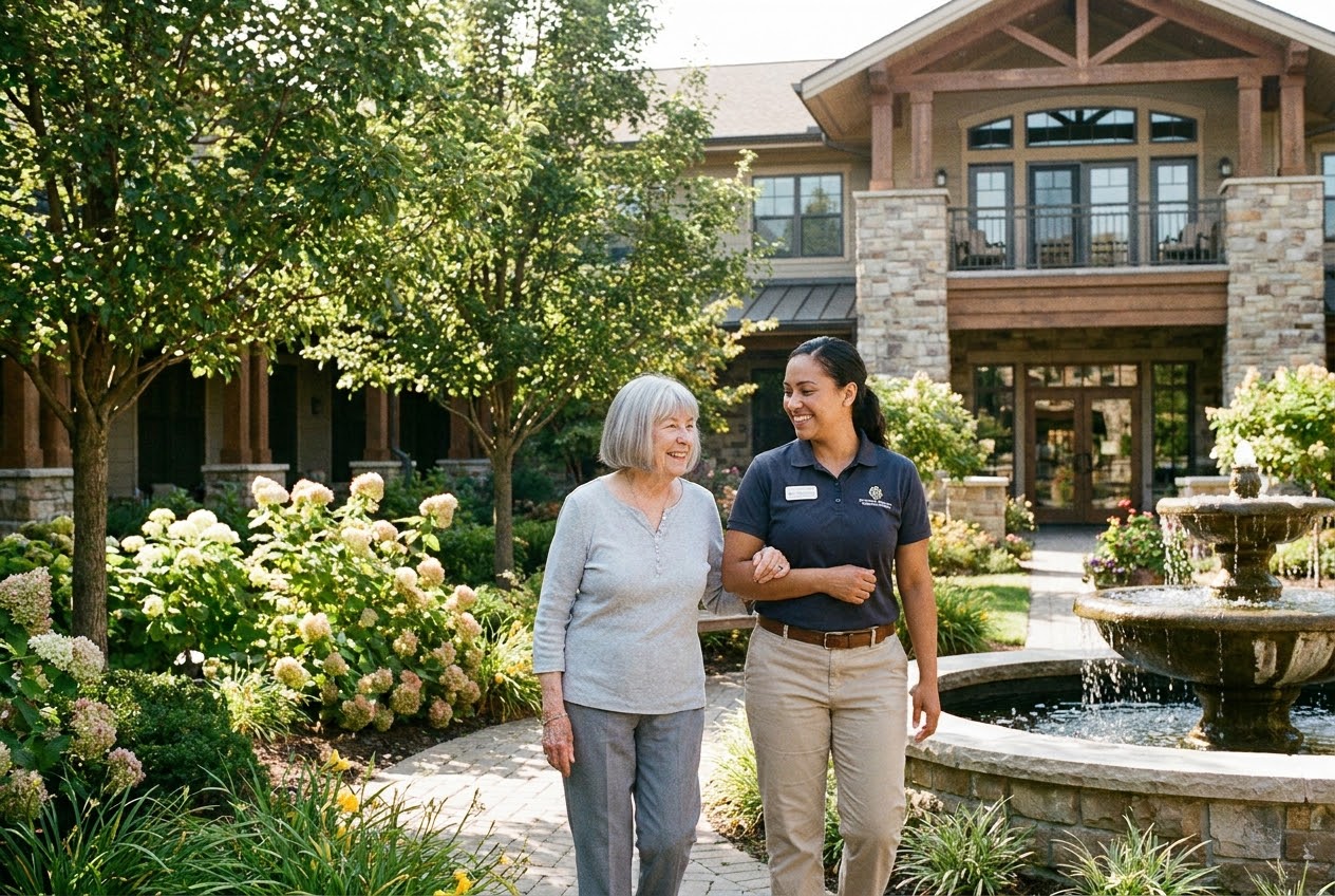 Aequra Residential Care