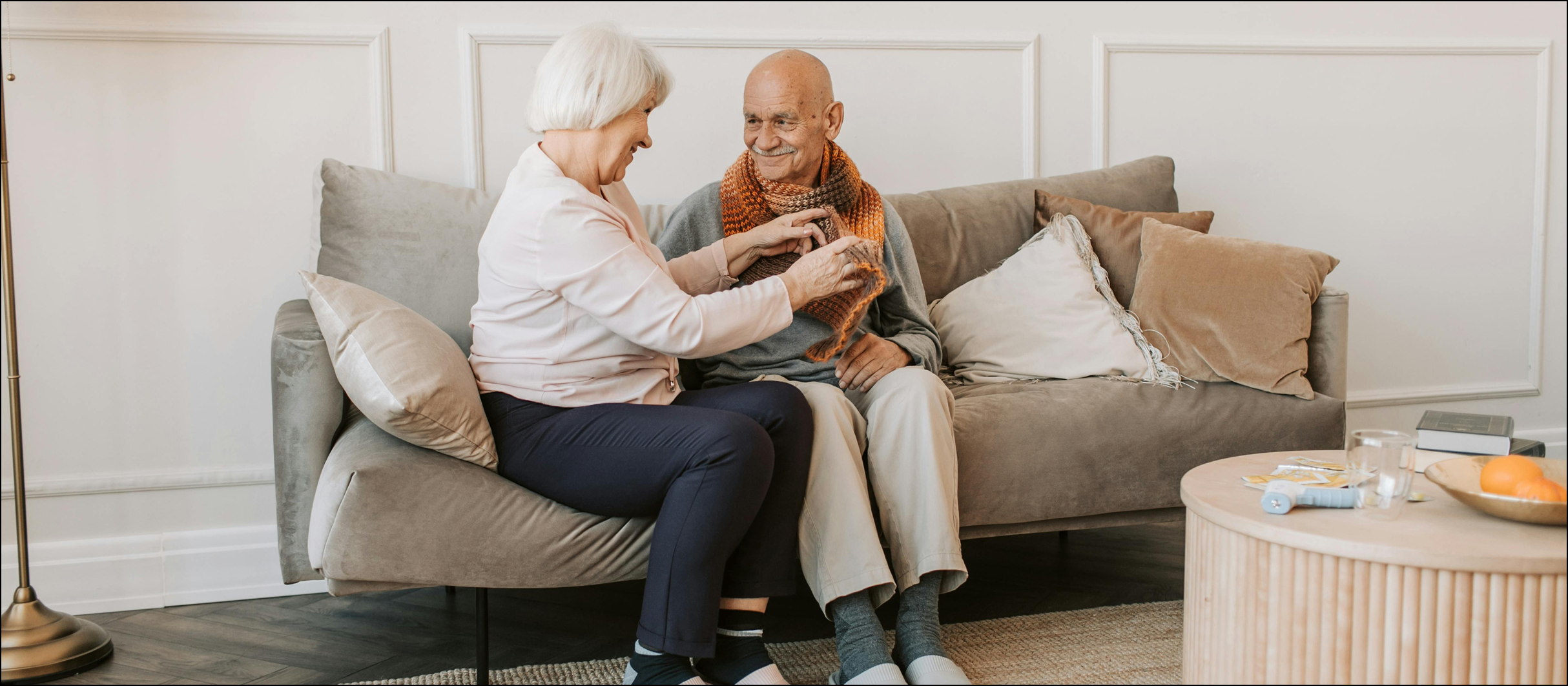Aequra Residential Care
