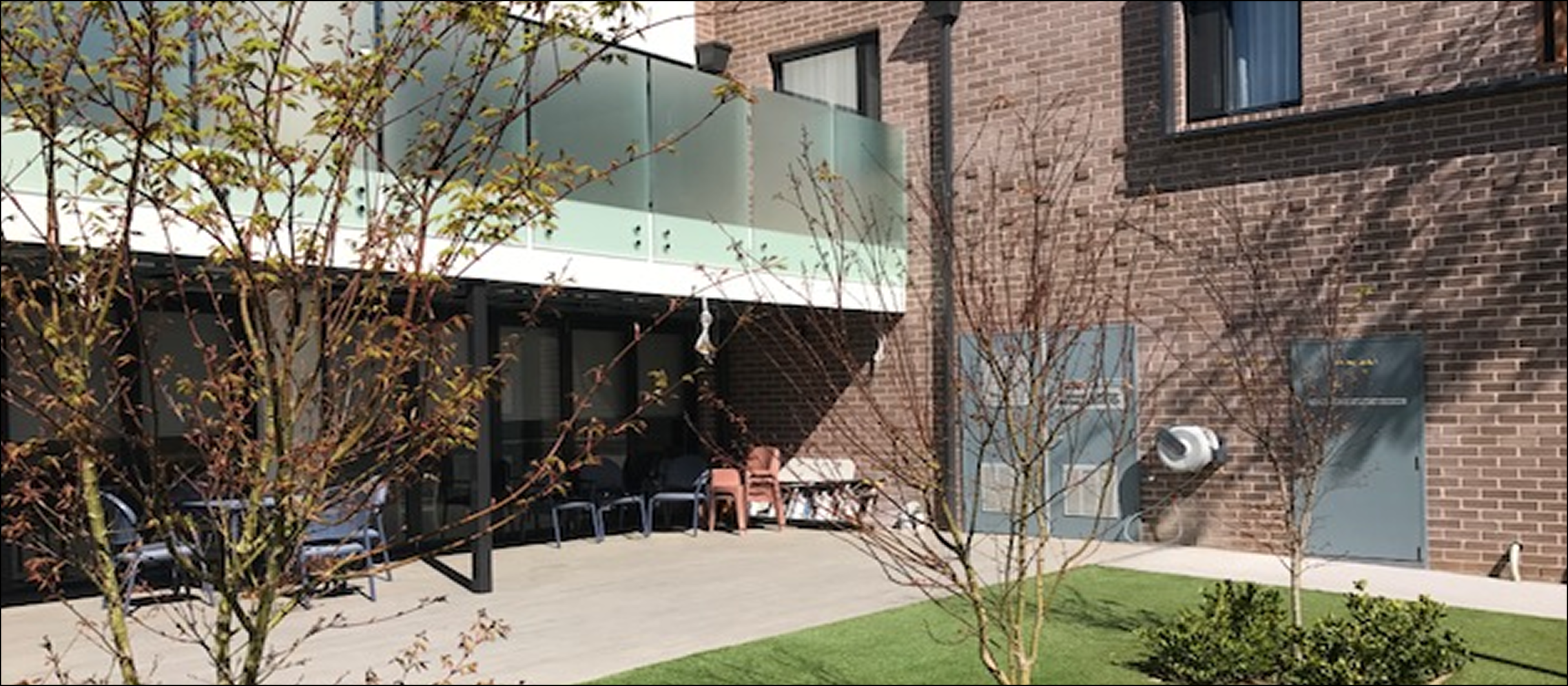 Aequra Residential Care